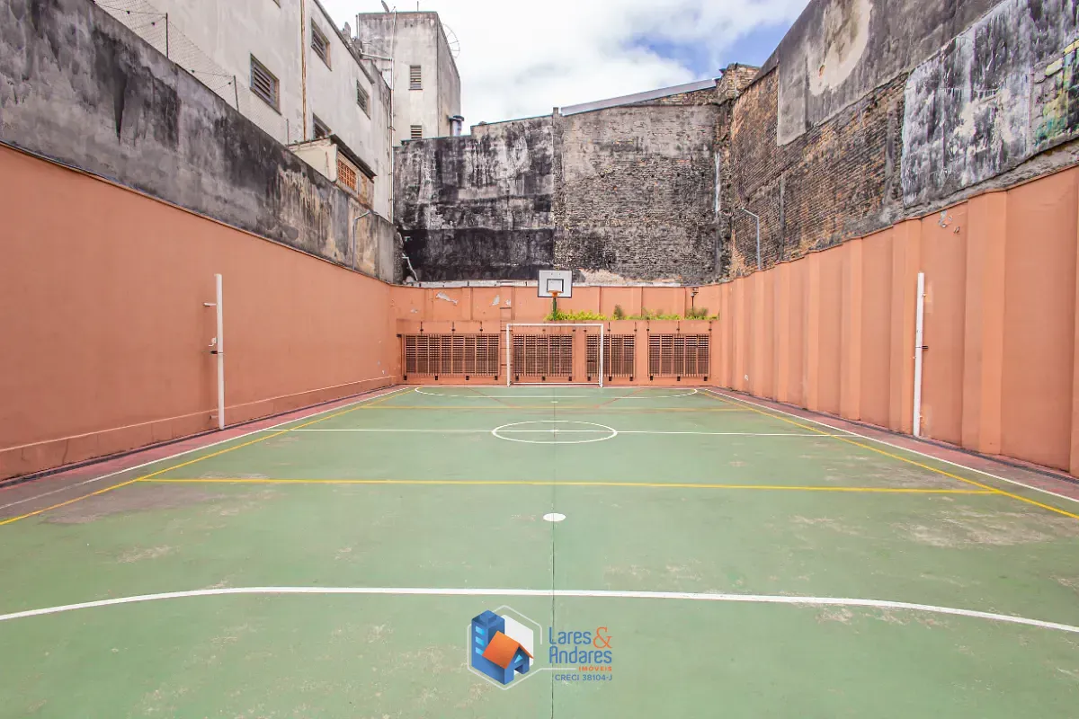 Apartamento, 2 quartos, 60 m² - Foto 29