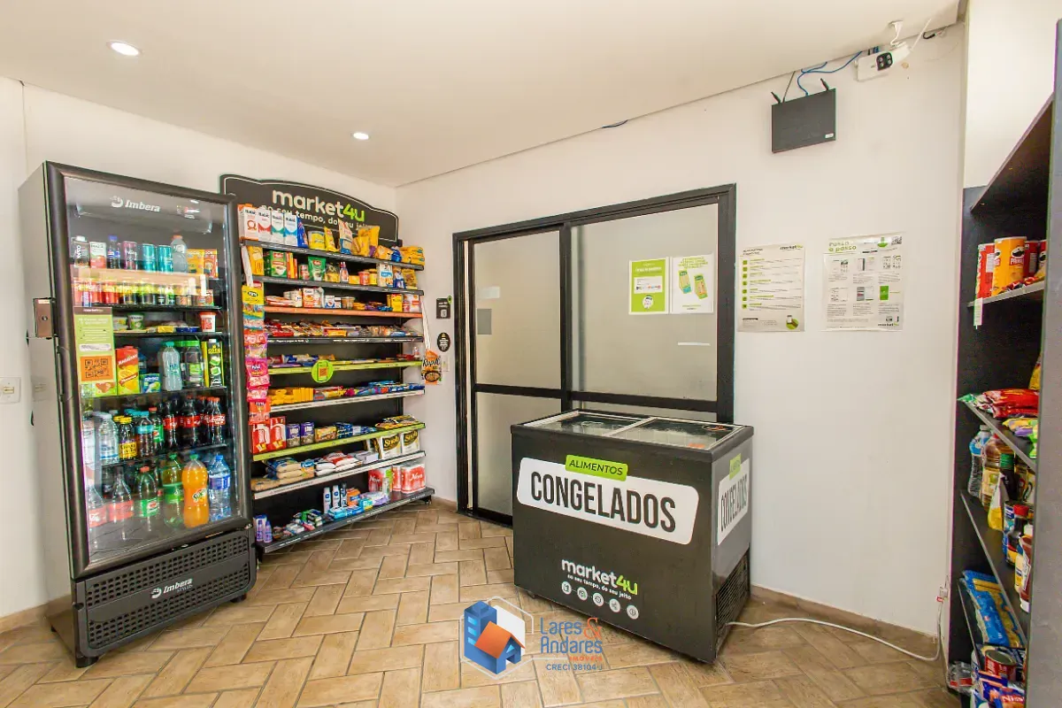 Apartamento, 2 quartos, 60 m² - Foto 53