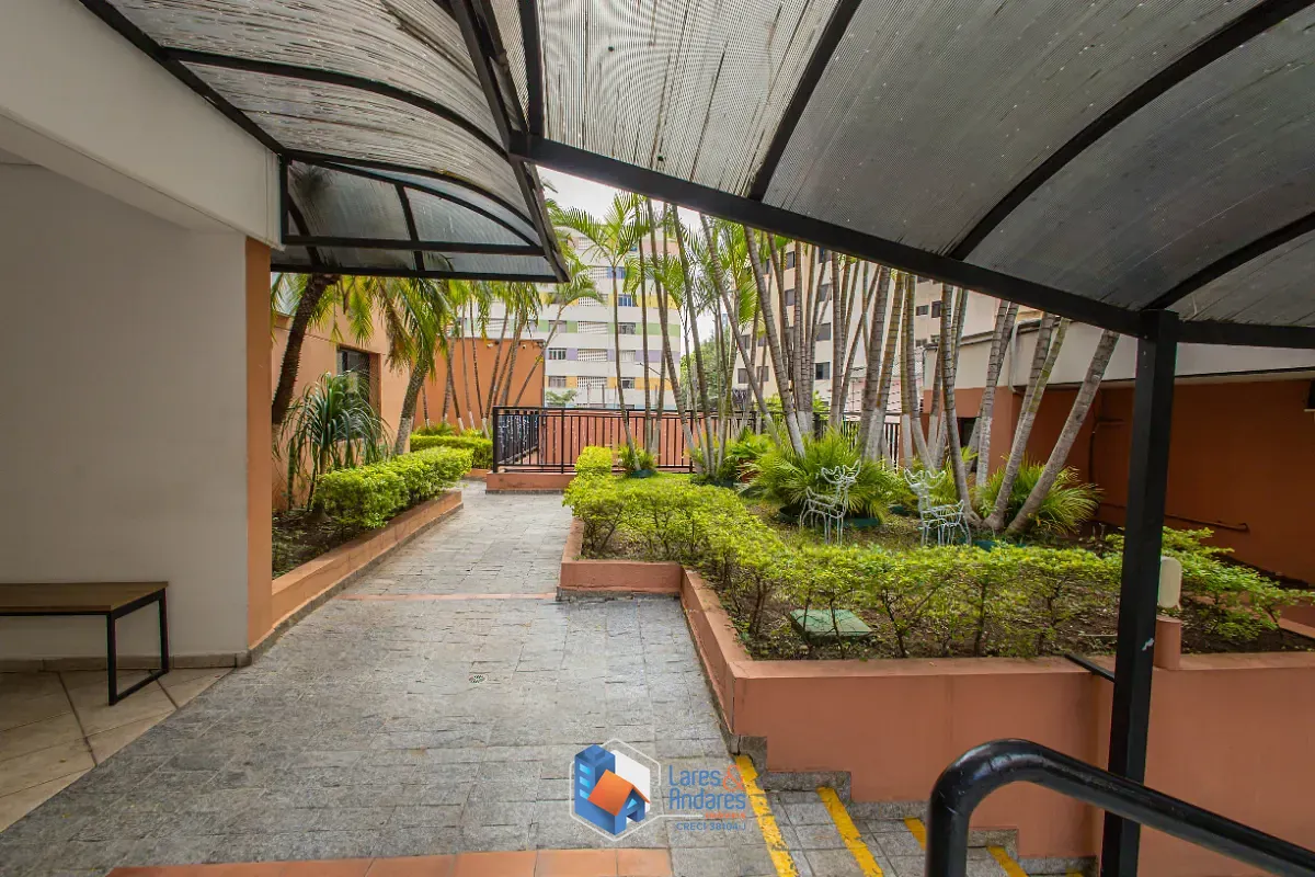 Apartamento, 2 quartos, 60 m² - Foto 17