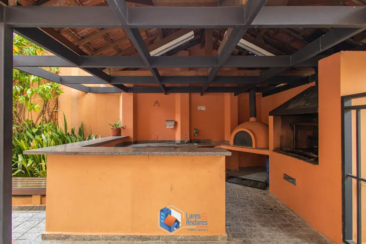 Apartamento, 2 quartos, 60 m² - Foto 37