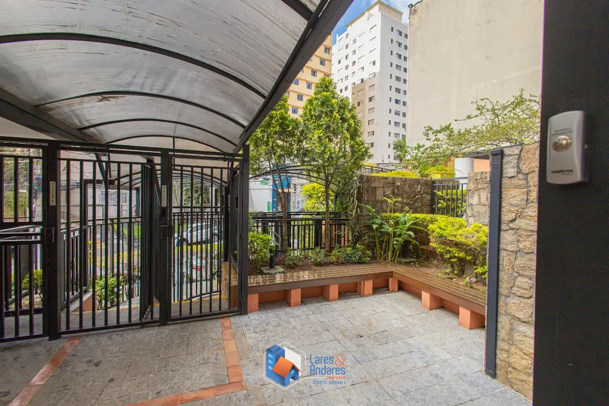 Apartamento, 2 quartos, 60 m² - Foto 9