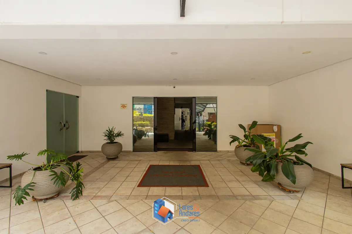 Apartamento, 2 quartos, 60 m² - Foto 21