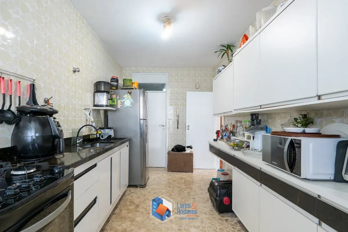 Apartamento, 2 quartos, 105 m² - Foto 22