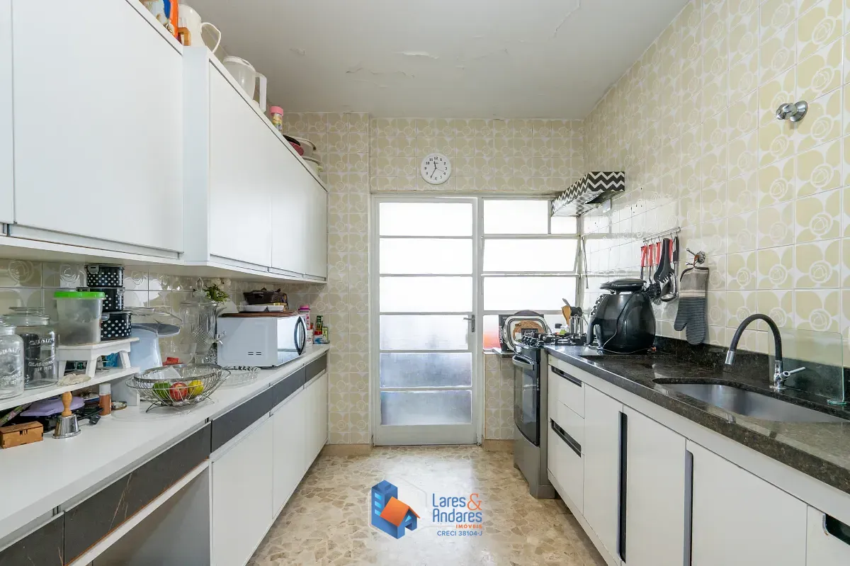 Apartamento, 2 quartos, 105 m² - Foto 21