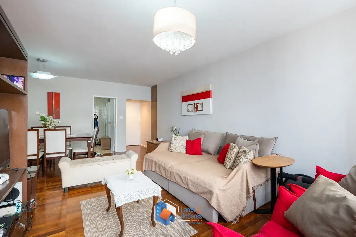 Apartamento, 2 quartos, 105 m² - Foto 5