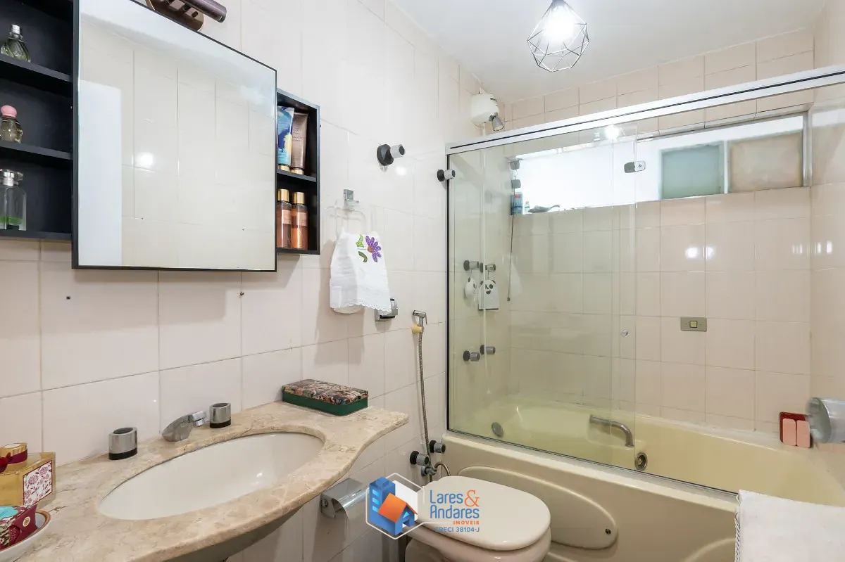 Apartamento, 2 quartos, 105 m² - Foto 12