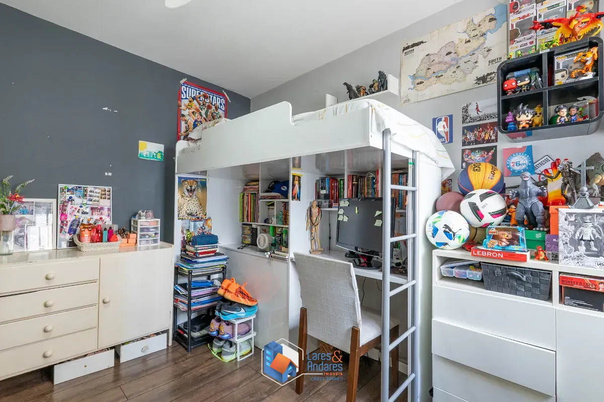 Apartamento, 2 quartos, 105 m² - Foto 17