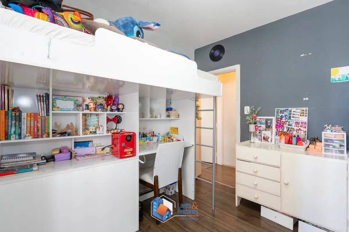 Apartamento, 2 quartos, 105 m² - Foto 16