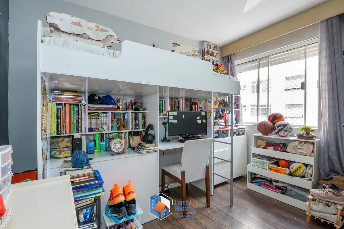 Apartamento, 2 quartos, 105 m² - Foto 14