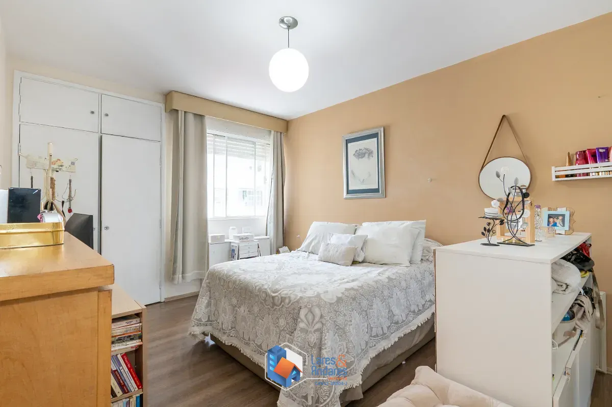 Apartamento, 2 quartos, 105 m² - Foto 18