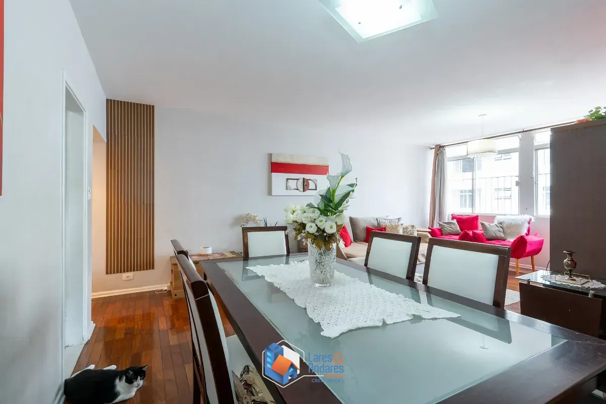 Apartamento, 2 quartos, 105 m² - Foto 8