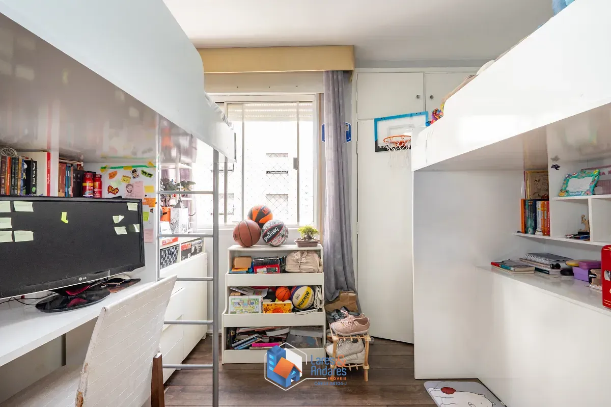 Apartamento, 2 quartos, 105 m² - Foto 15