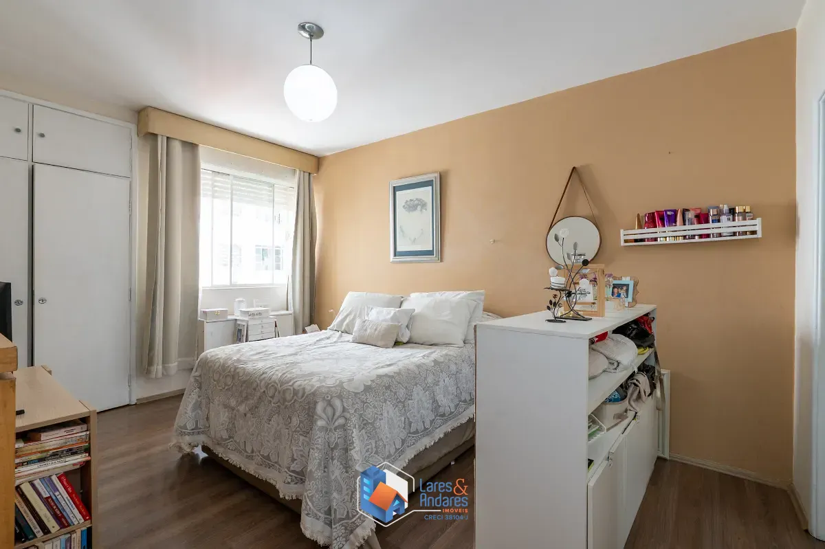 Apartamento, 2 quartos, 105 m² - Foto 25