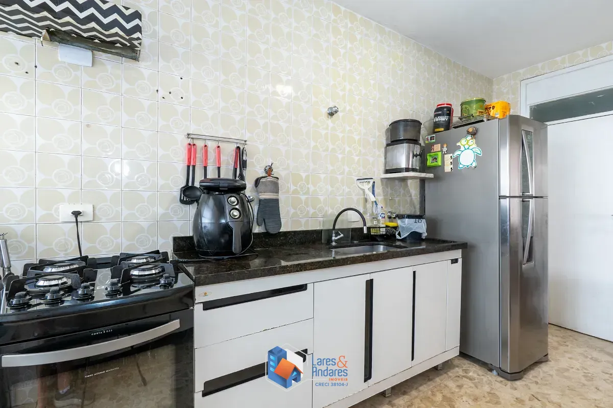 Apartamento, 2 quartos, 105 m² - Foto 23