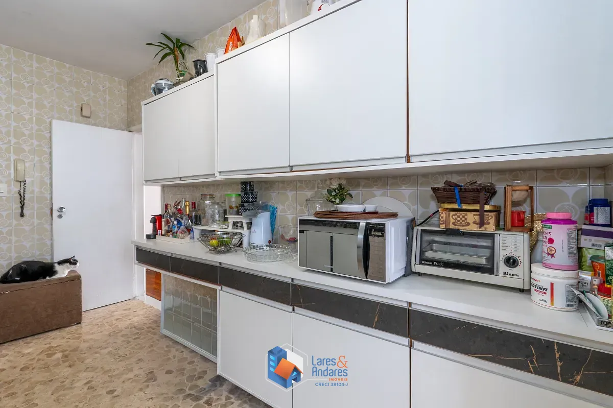 Apartamento, 2 quartos, 105 m² - Foto 24