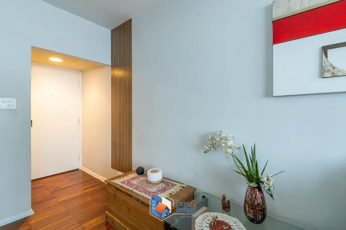 Apartamento, 2 quartos, 105 m² - Foto 9