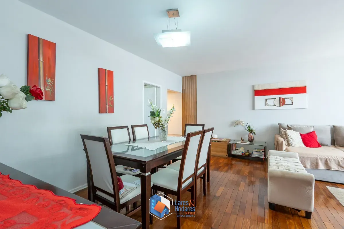 Apartamento, 2 quartos, 105 m² - Foto 7