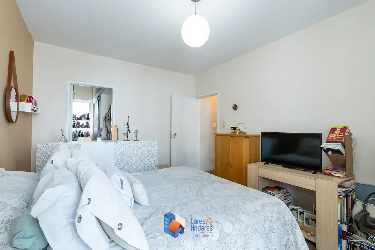 Apartamento, 2 quartos, 105 m² - Foto 20