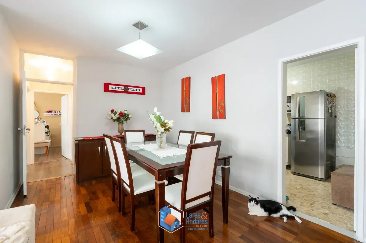 Apartamento, 2 quartos, 105 m² - Foto 10