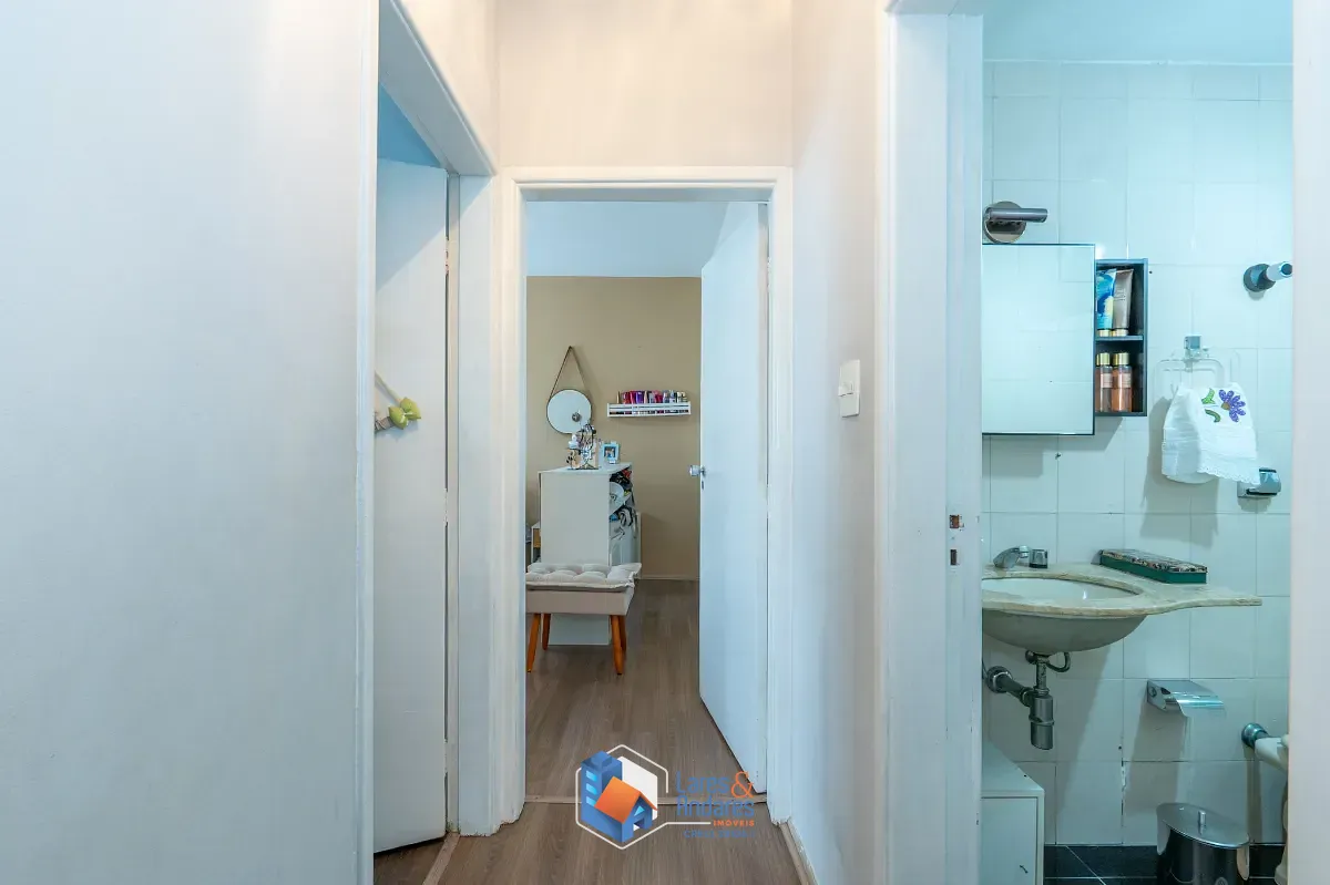 Apartamento, 2 quartos, 105 m² - Foto 11