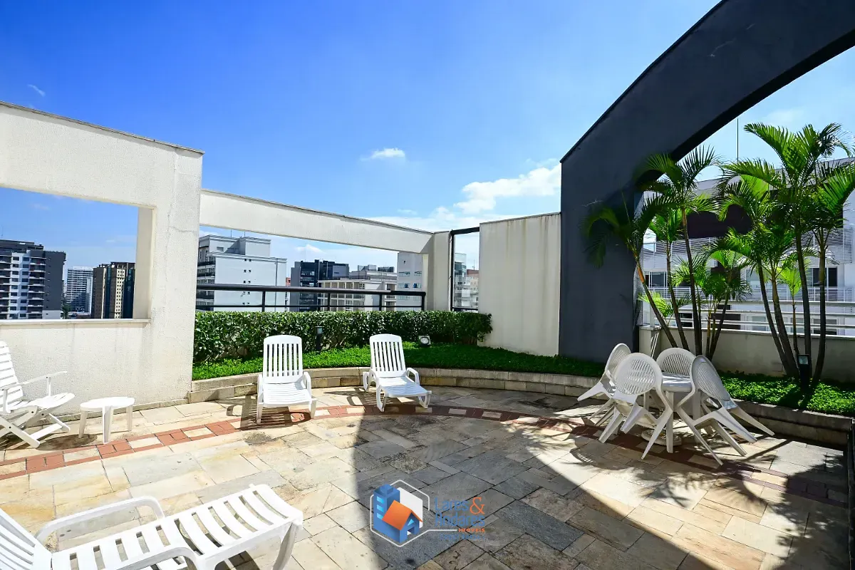 Apartamento, 2 quartos, 72 m² - Foto 39