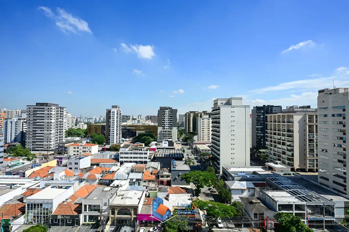 Apartamento, 2 quartos, 72 m² - Foto 36
