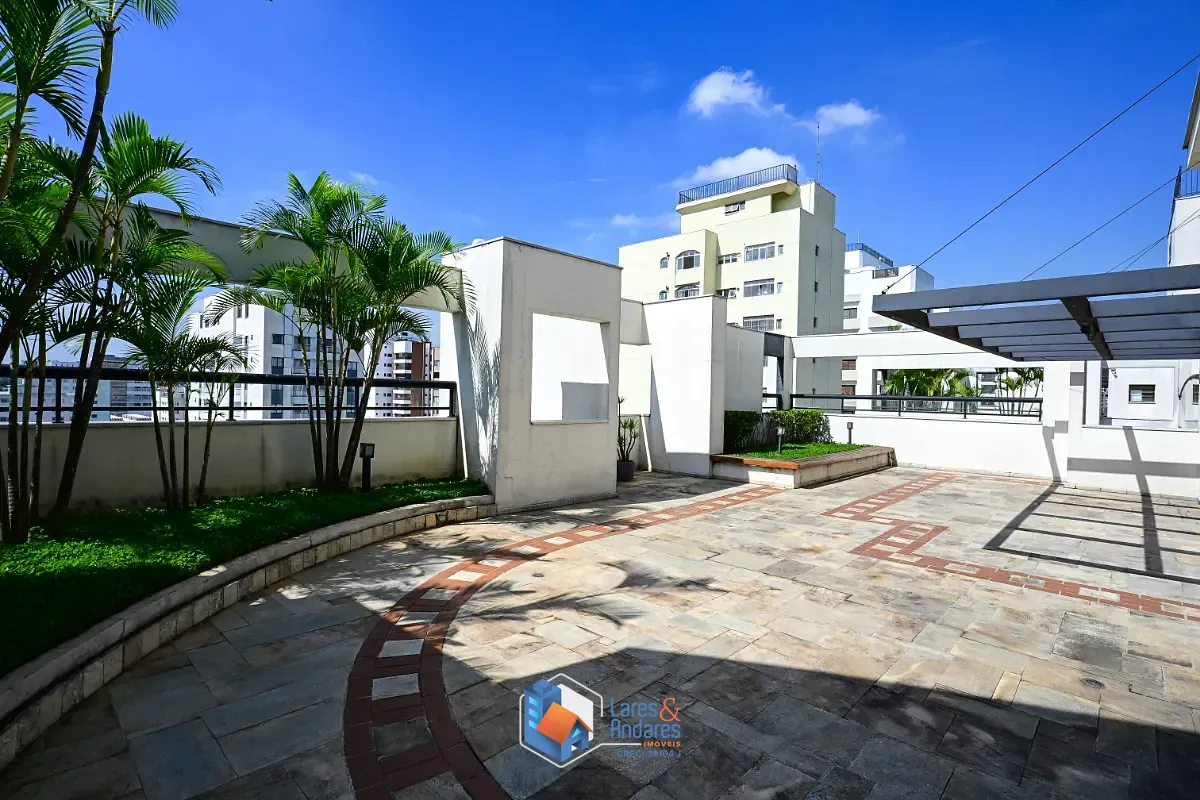 Apartamento, 2 quartos, 72 m² - Foto 40