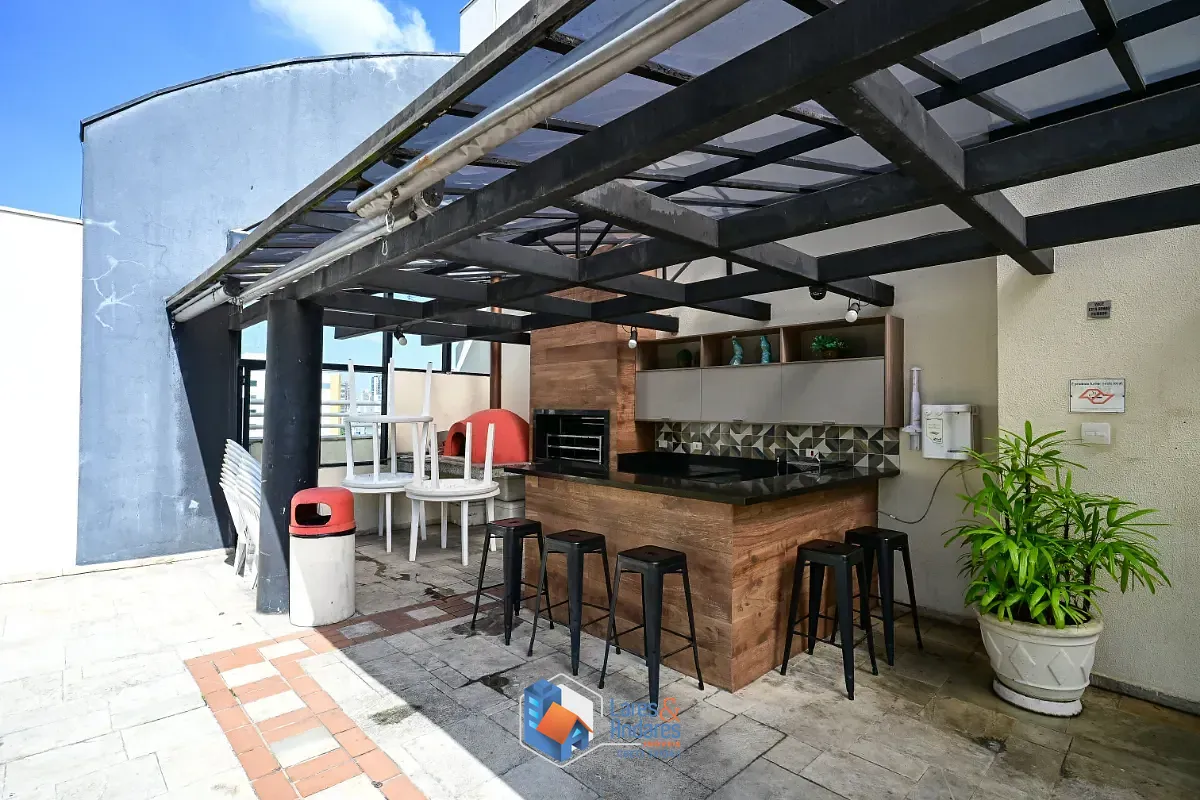Apartamento, 2 quartos, 72 m² - Foto 38