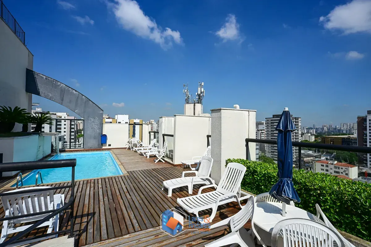 Apartamento, 2 quartos, 72 m² - Foto 37