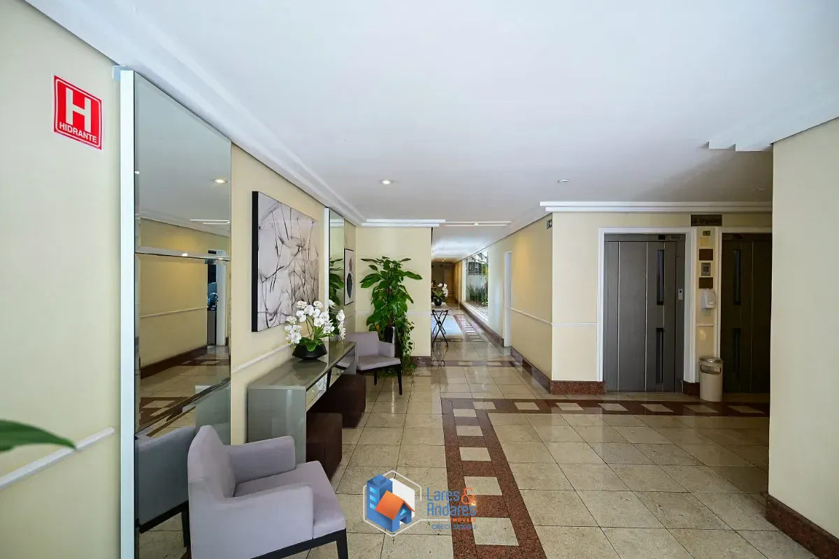Apartamento, 2 quartos, 72 m² - Foto 46