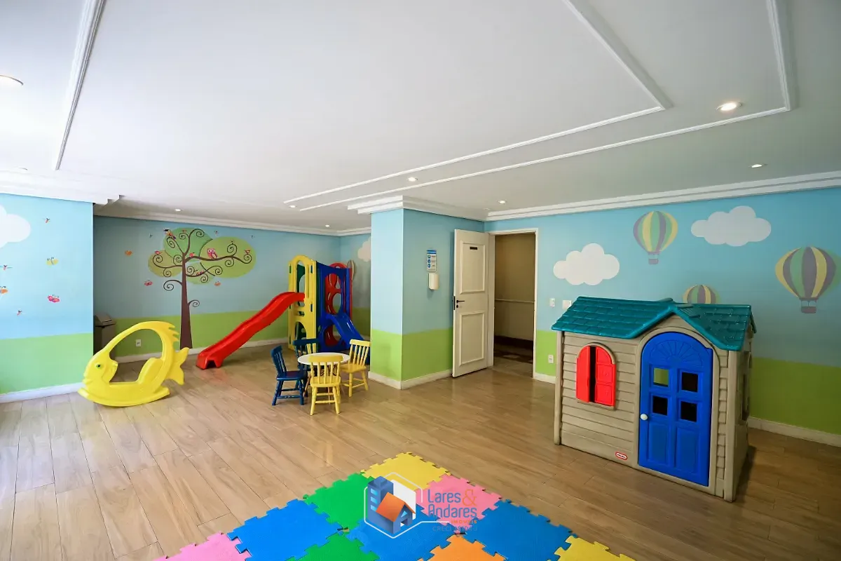 Apartamento, 2 quartos, 72 m² - Foto 43