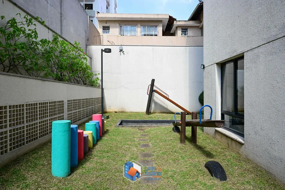 Apartamento, 2 quartos, 72 m² - Foto 45
