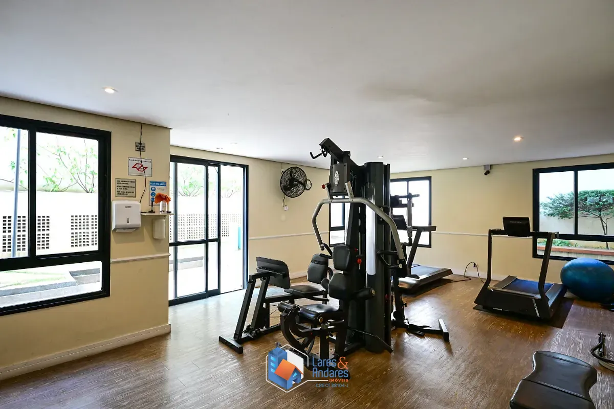 Apartamento, 2 quartos, 72 m² - Foto 42