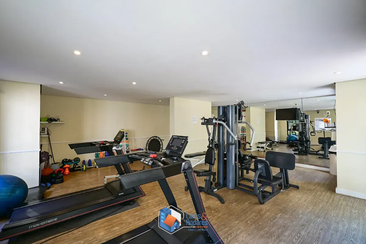 Apartamento, 2 quartos, 72 m² - Foto 41