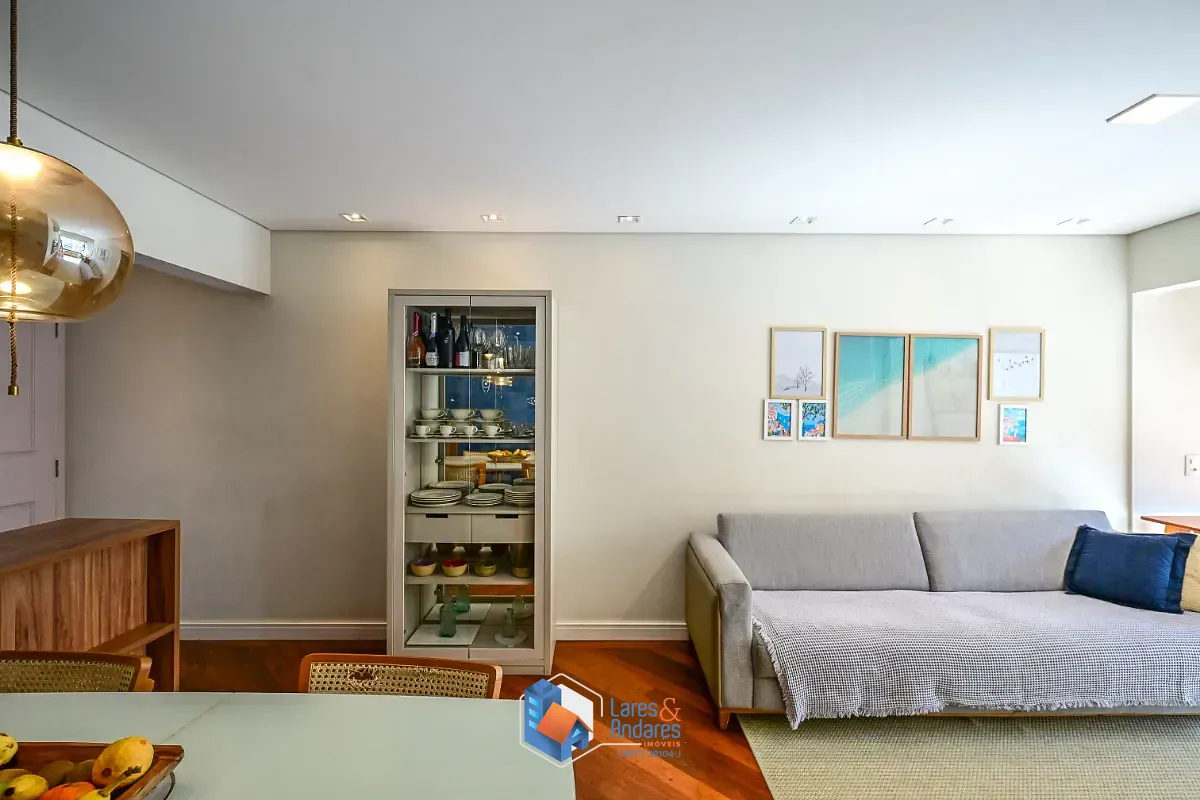 Apartamento, 2 quartos, 72 m² - Foto 9