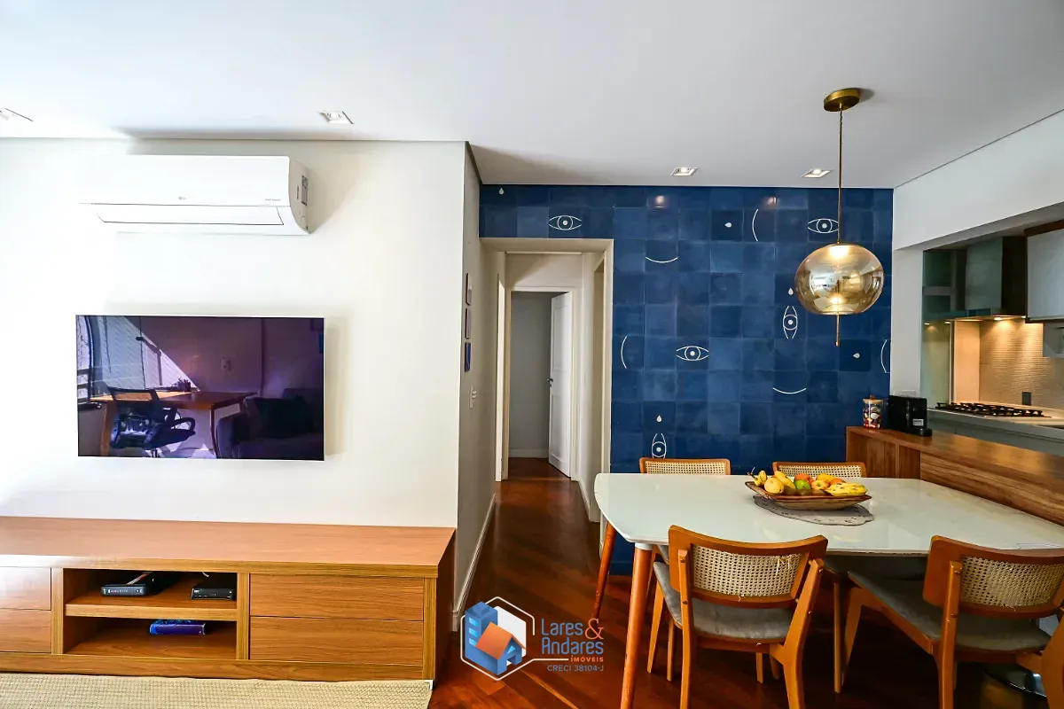 Apartamento, 2 quartos, 72 m² - Foto 6
