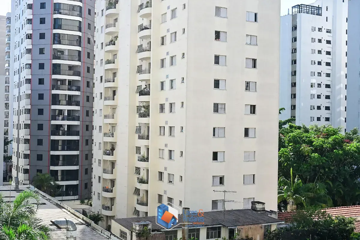 Apartamento, 2 quartos, 72 m² - Foto 19