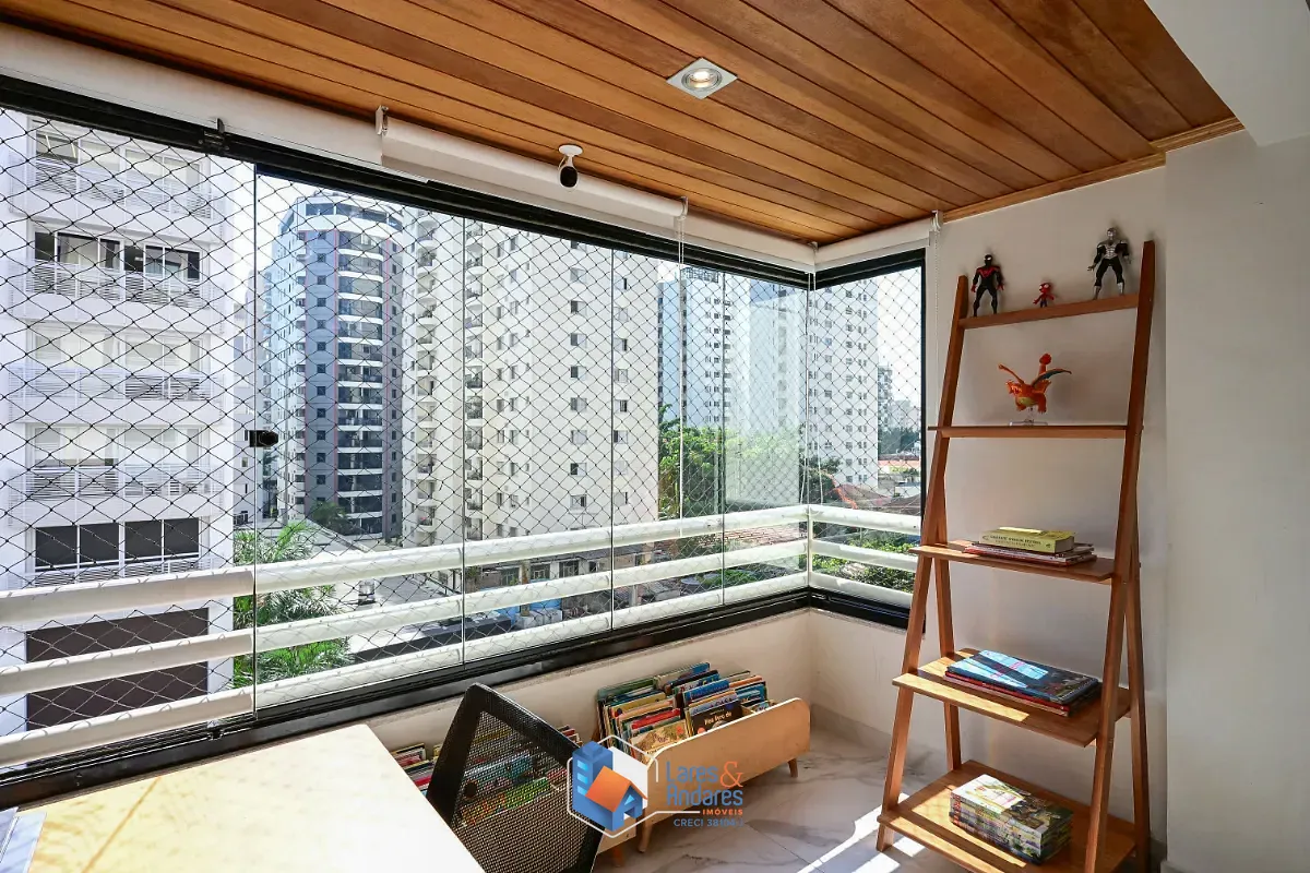 Apartamento, 2 quartos, 72 m² - Foto 8
