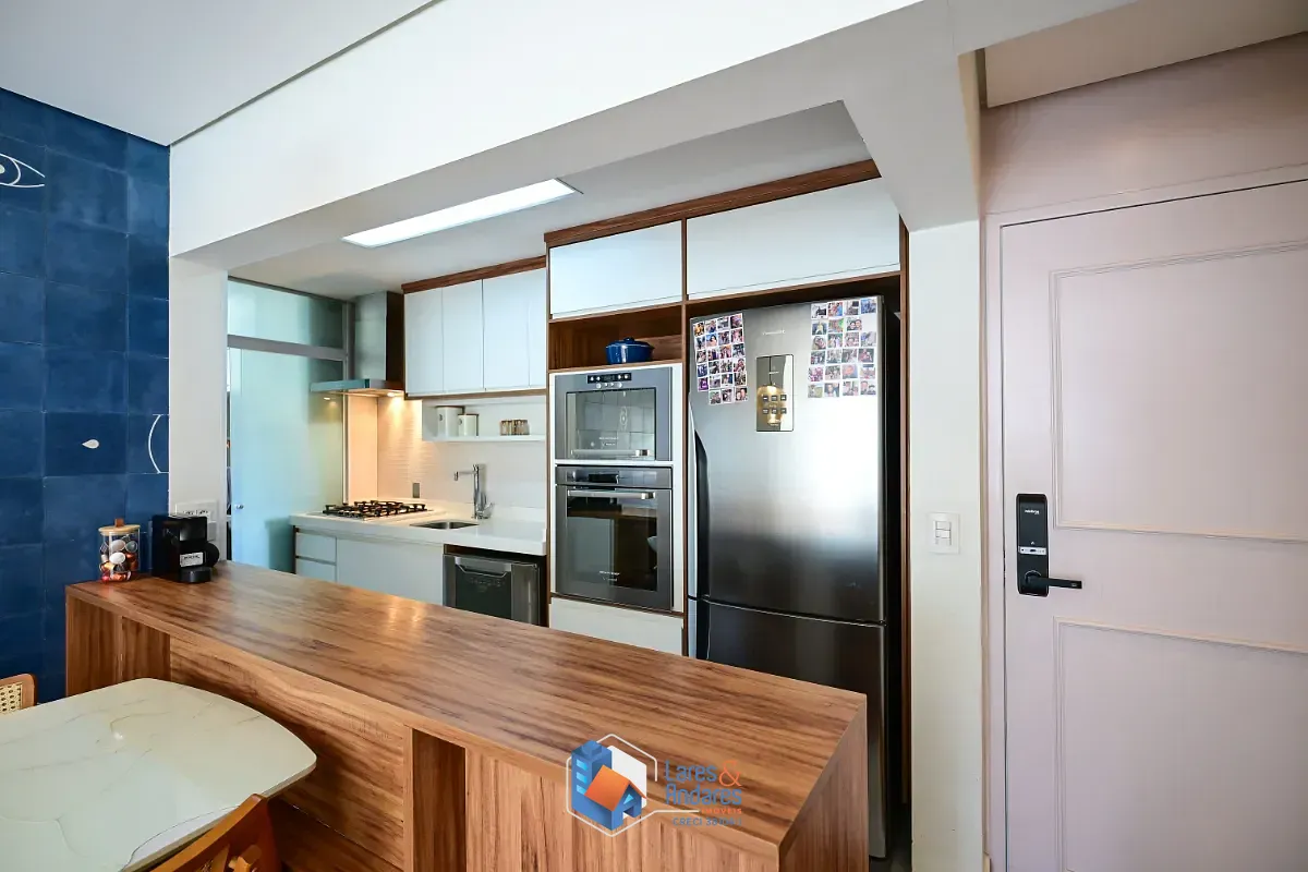 Apartamento, 2 quartos, 72 m² - Foto 15