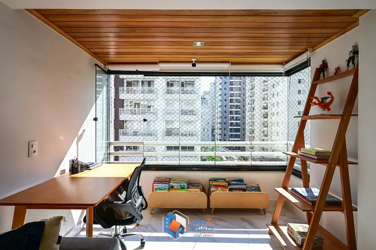 Apartamento, 2 quartos, 72 m² - Foto 7