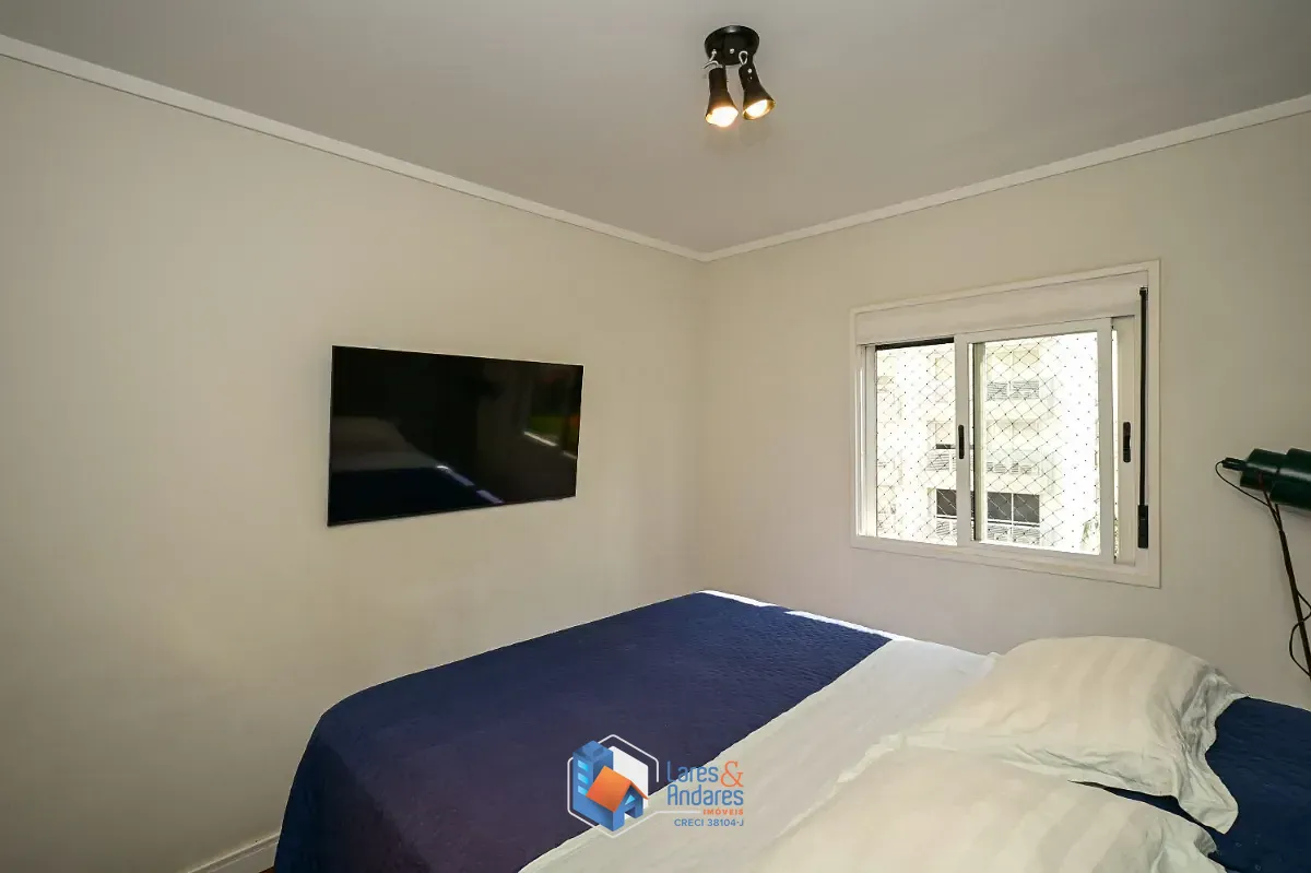 Apartamento, 2 quartos, 72 m² - Foto 22