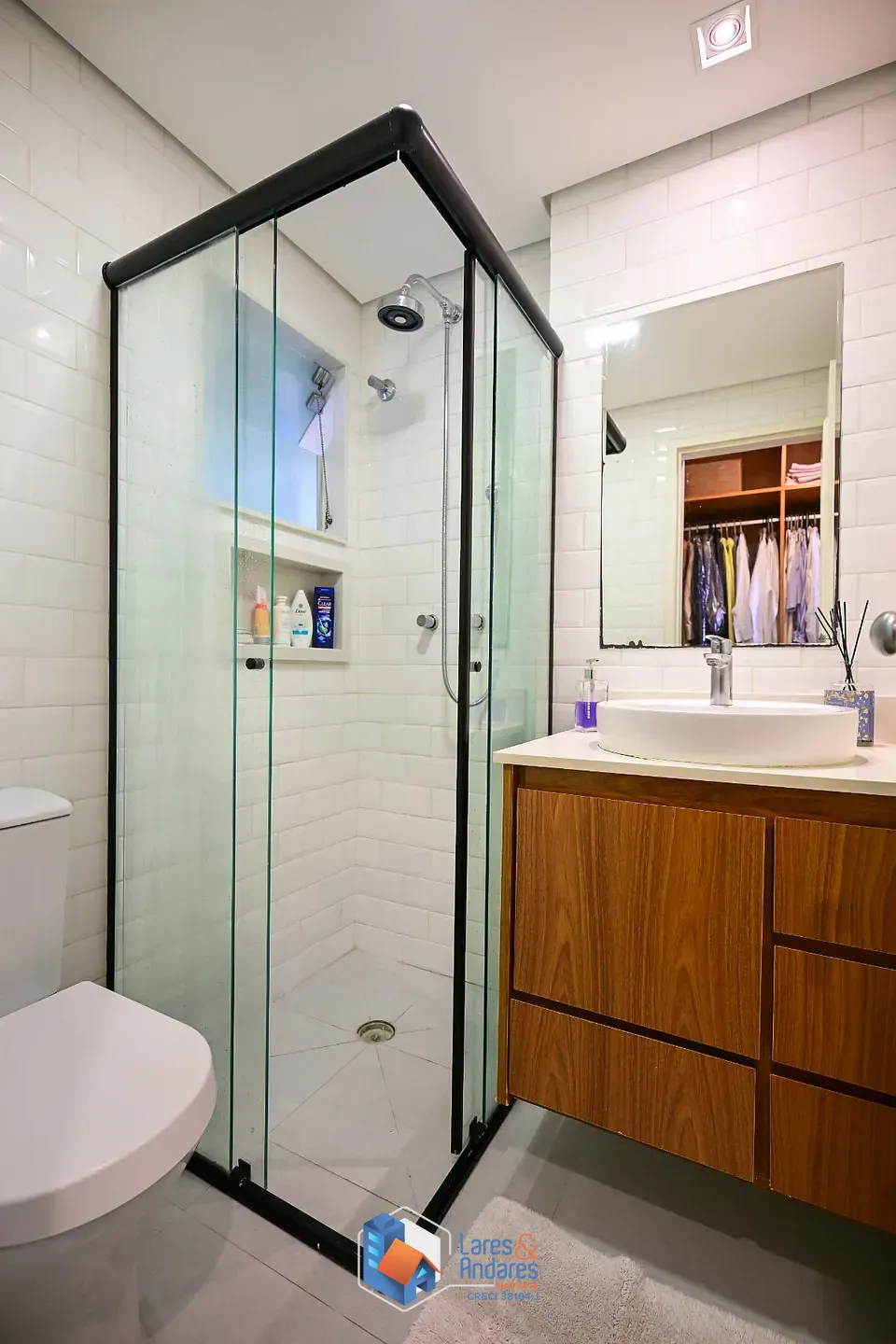 Apartamento, 2 quartos, 72 m² - Foto 24