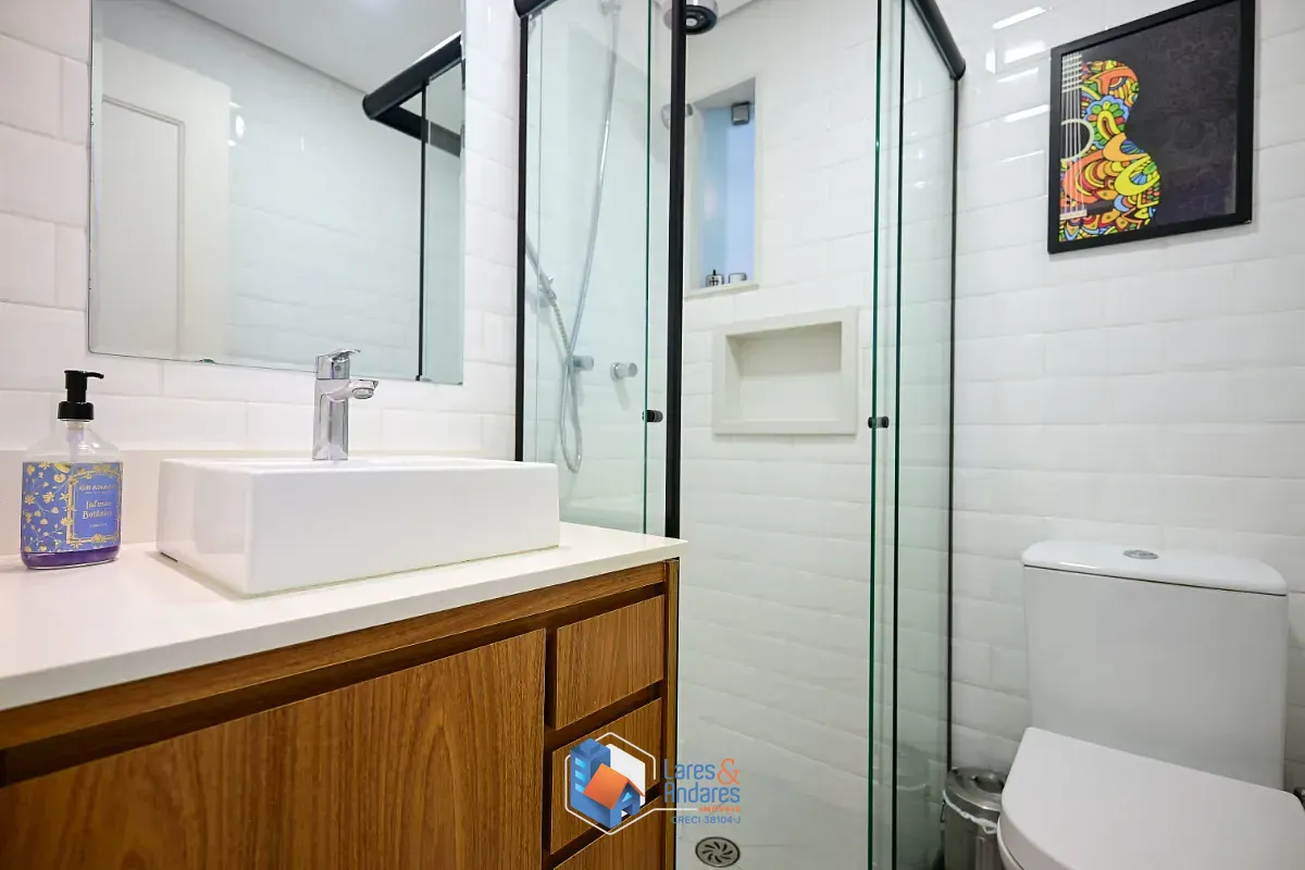 Apartamento, 2 quartos, 72 m² - Foto 29