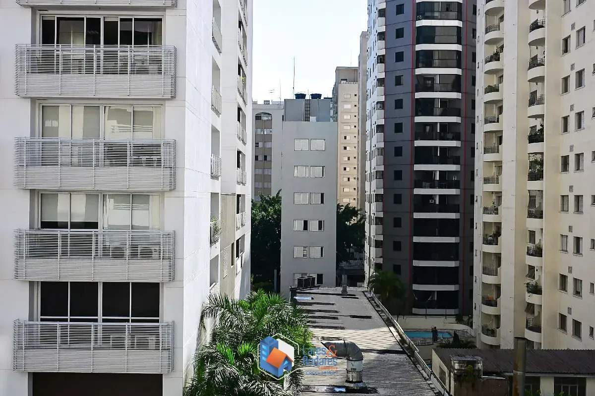 Apartamento, 2 quartos, 72 m² - Foto 33