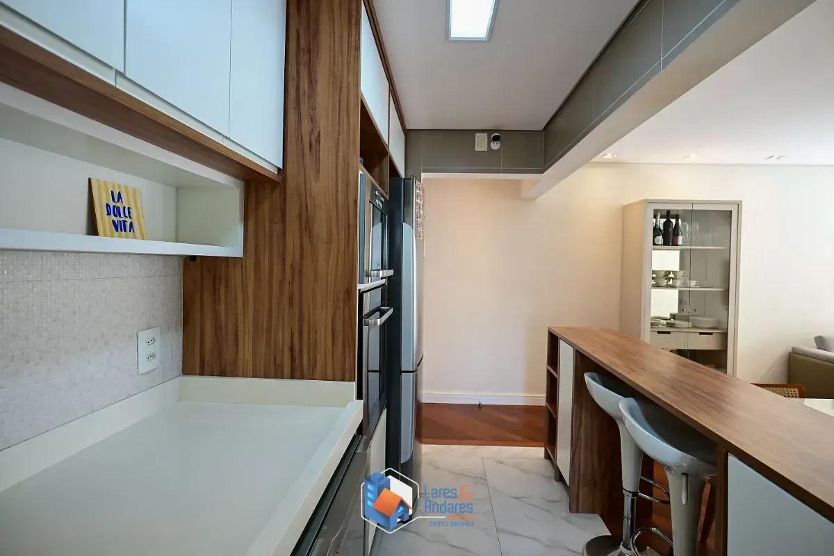 Apartamento, 2 quartos, 72 m² - Foto 14