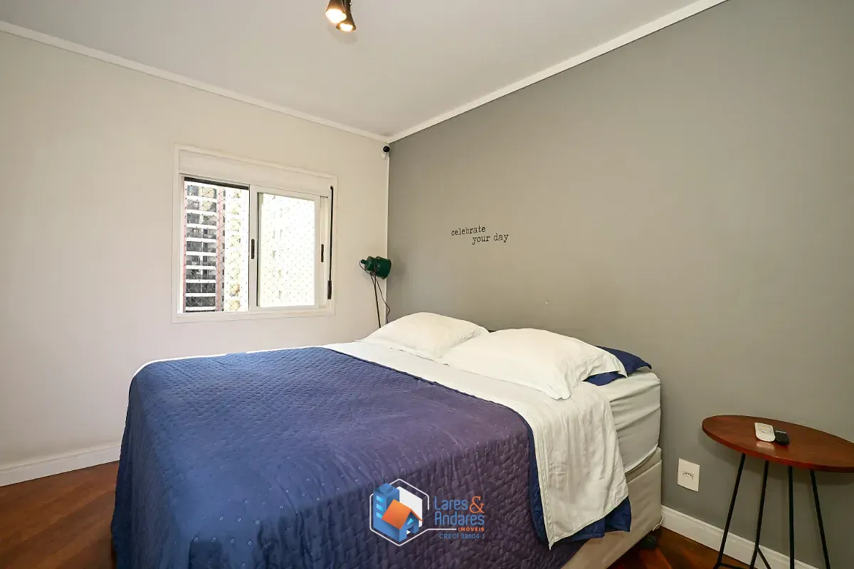 Apartamento, 2 quartos, 72 m² - Foto 23