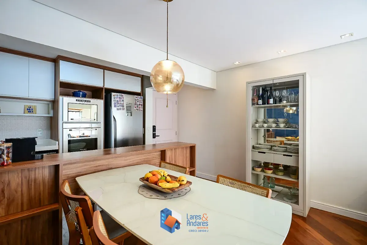 Apartamento, 2 quartos, 72 m² - Foto 12