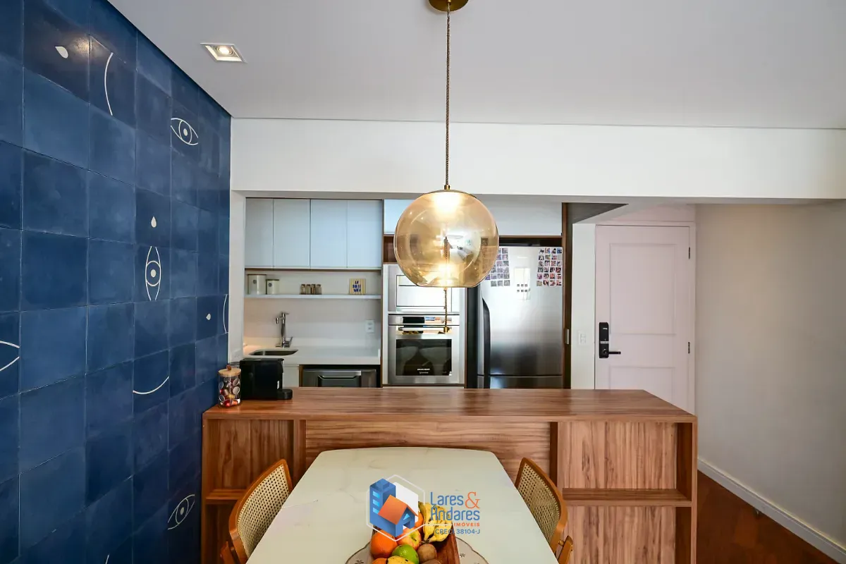 Apartamento, 2 quartos, 72 m² - Foto 11
