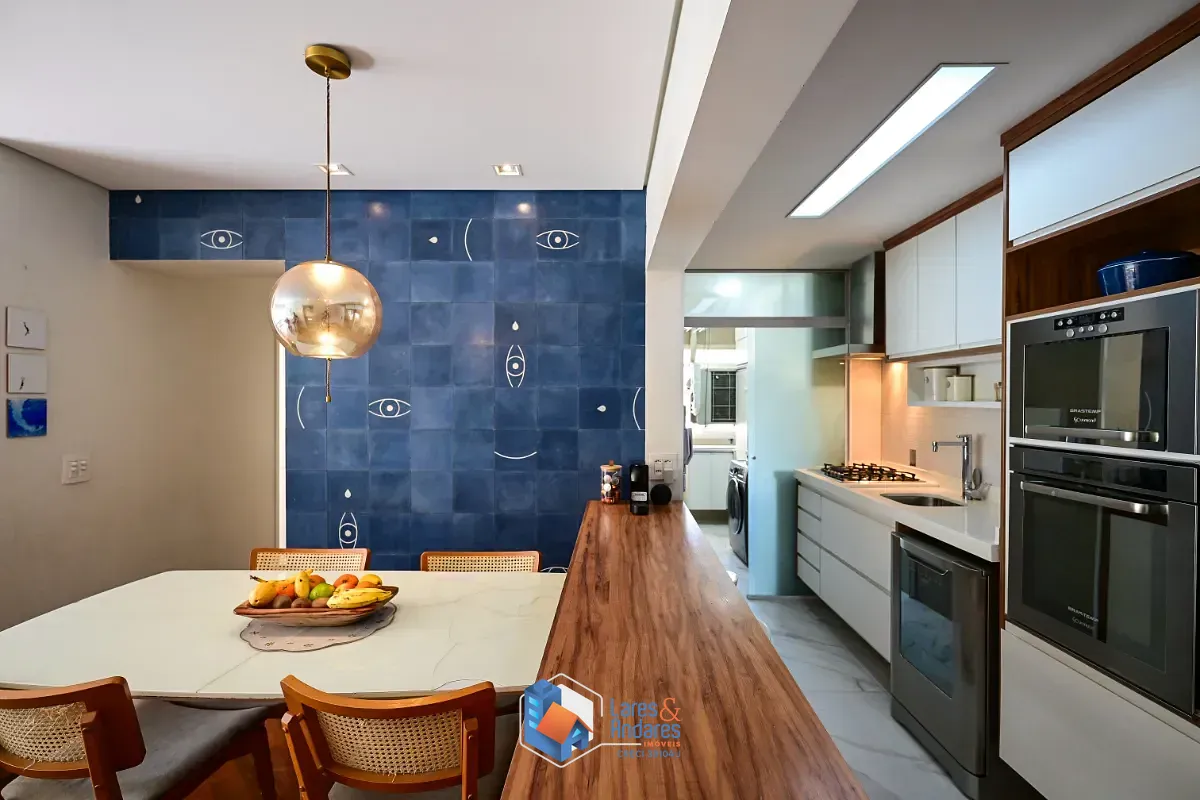 Apartamento, 2 quartos, 72 m² - Foto 13