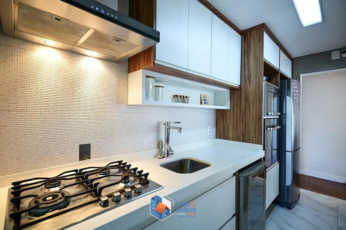 Apartamento, 2 quartos, 72 m² - Foto 16